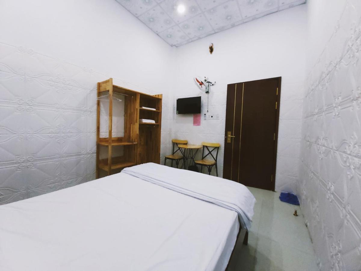 The Sun Hotel Tây Ninh Buitenkant foto
